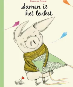 Samen is het leukst
