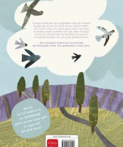 Alternative view of Gelukzoekers