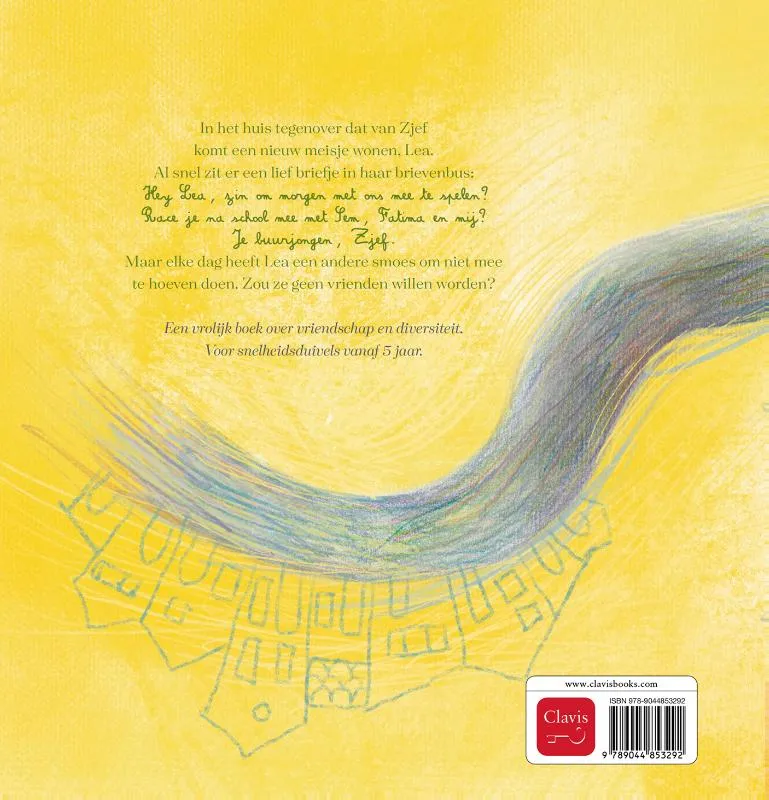 De wieltjesclub | 9789044853292 De wieltjesclub - Afbeelding 2