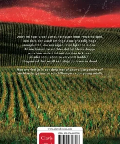 Alternative view of Bloedmais