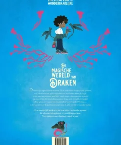 Alternative view of De magische wereld van draken