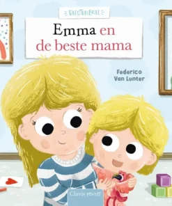 Emma en de beste mama