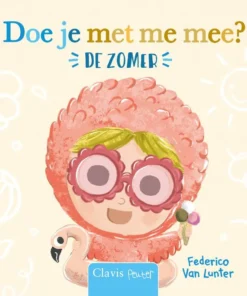 Doe je met me mee? De zomer