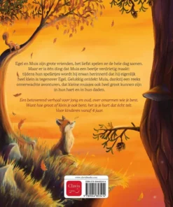 Alternative view of Jij bent mijn grootste kleine vriend