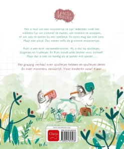 Alles is van mij! | 9789044853438