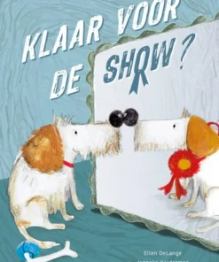 Klaar voor de show?