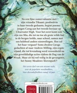 Alternative view of De erfenis