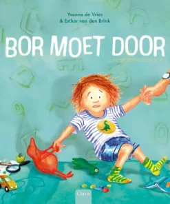 Bor moet door