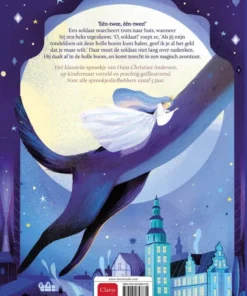 Alternative view of De tondeldoos