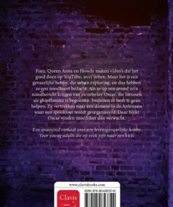 Alternative view of Noodkreet