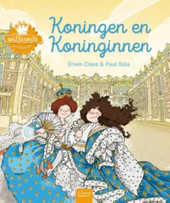 Koningen en koninginnen