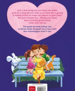 Help! Mijn kusjes raken op! | 9789044853766