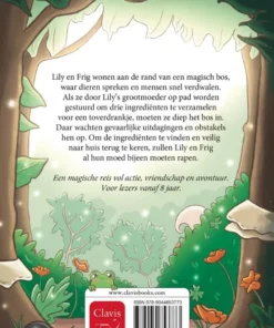 Alternative view of De bizarre toverdrank