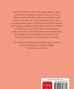 Alternative view of Het magische kinderhuis