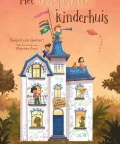 Het magische kinderhuis