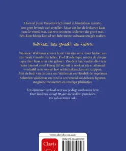 Alternative view of Kinderkaas