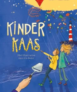 Kinderkaas