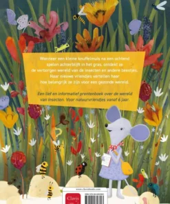 Alternative view of De beestjesbende