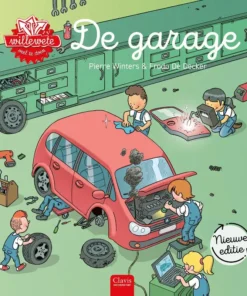 De garage