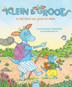 In het land van groot en klein