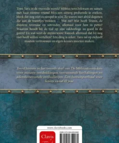 De Tussentijd | 9789044854060