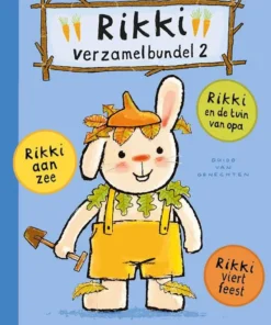Verzamelbundel 2