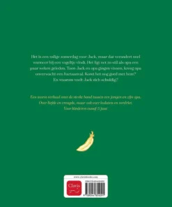 Alternative view of Veertjes vol verdriet