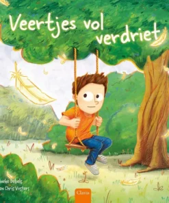 Veertjes vol verdriet