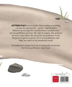 Alternative view of De grobbelaars