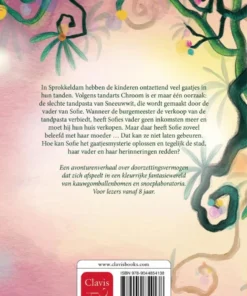 Alternative view of Tandarts Chroom en de kauwgomballenboom