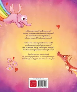 Alternative view of Ik ben bang dat ik bang ben