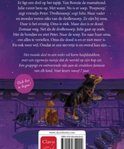 Alternative view of Drollensoep