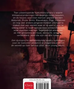 Alternative view of Zorgen voor later