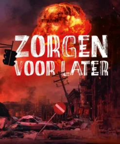 Zorgen voor later
