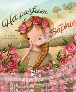 Het parfum van Sophie