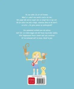 Alternative view of Het spook in de zee