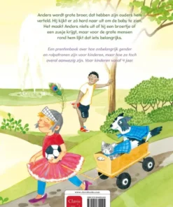 Anders gewoon | 9789044854404 Anders gewoon | 9789044854404