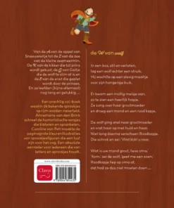 Alternative view of Sprookjesletters