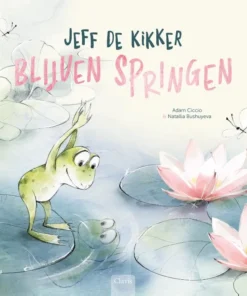 Blijven springen