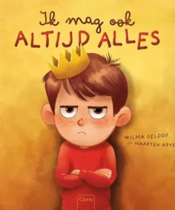 Ik mag ook altijd alles