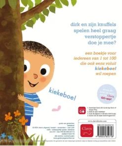 Alternative view of Kiekeboe!