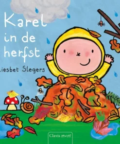 Karel in de herfst