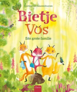 Eén grote familie