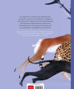 Alternative view of De allersnelste