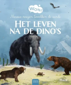 Het leven na de dino’s