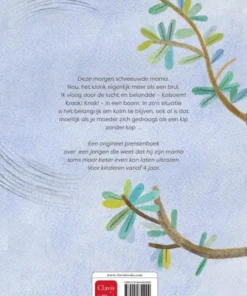 Kom uit die boom! | 9789044854909