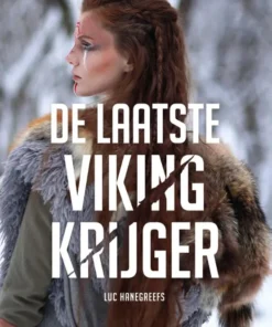 De laatste Vikingkrijger