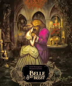 Belle en het Beest