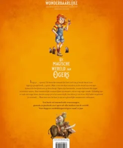 Alternative view of De magische wereld van ogers