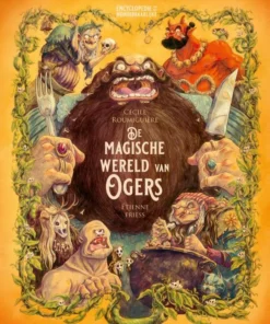 De magische wereld van ogers